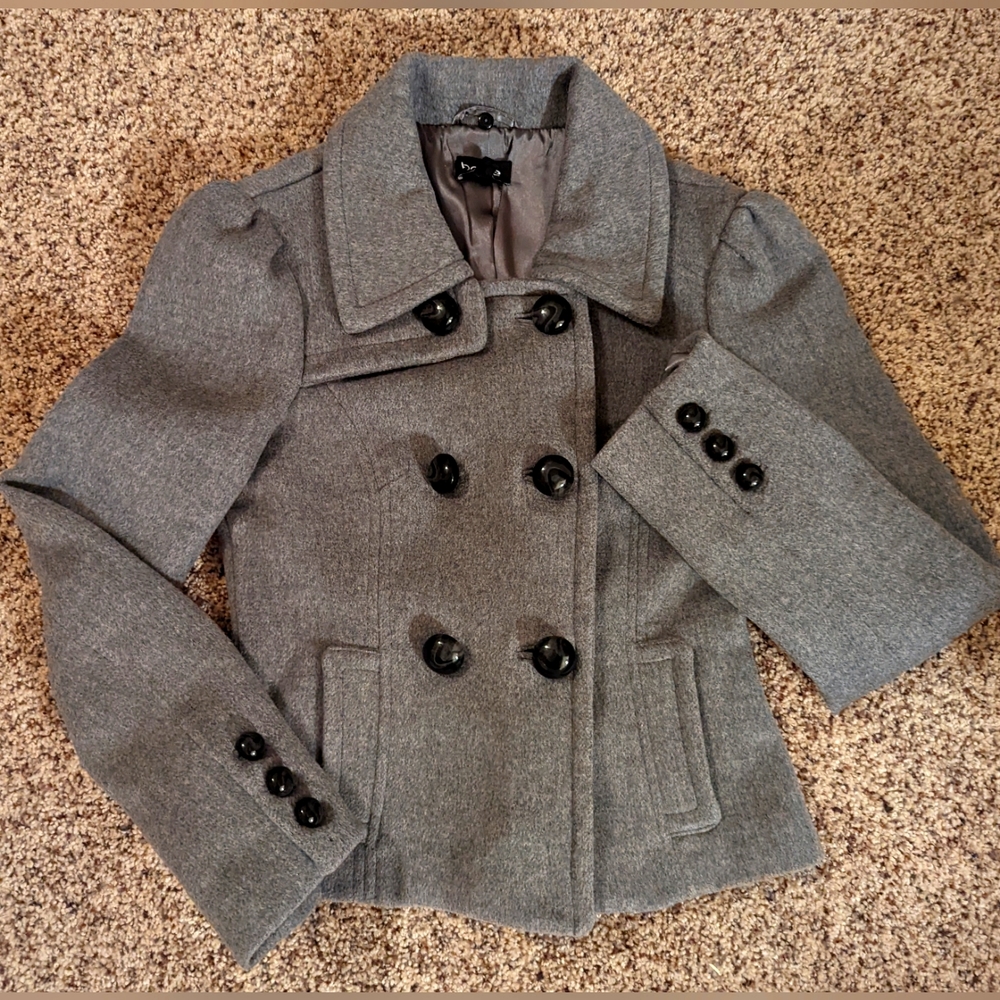 BEBE coat